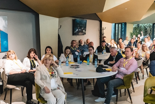 Doing Business 2024 - Satu Mare