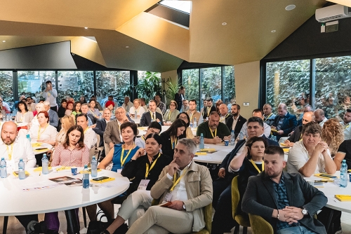 Doing Business 2024 - Satu Mare