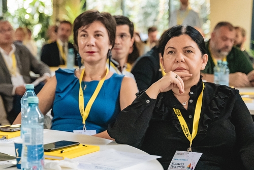 Doing Business 2024 - Satu Mare