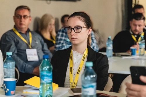 Doing Business 2024 - Satu Mare
