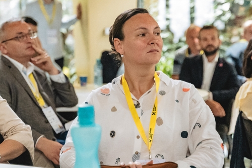 Doing Business 2024 - Satu Mare