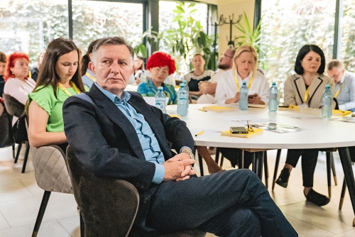 Doing Business 2024 - Satu Mare