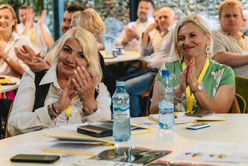 Doing Business 2024 - Satu Mare