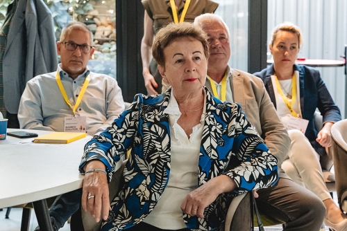 Doing Business 2024 - Satu Mare