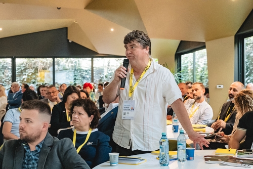 Doing Business 2024 - Satu Mare