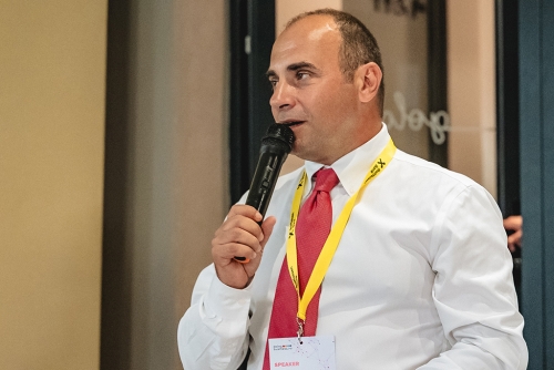 Doing Business 2024 - Satu Mare