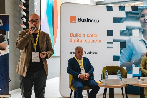 Doing Business 2024 - Satu Mare