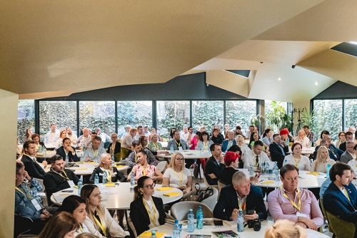 Doing Business 2024 - Satu Mare