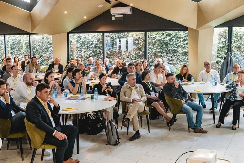 Doing Business 2024 - Satu Mare