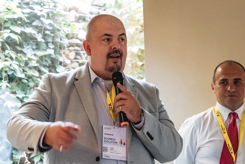 Doing Business 2024 - Satu Mare