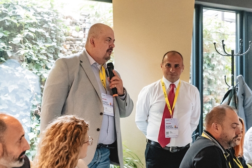 Doing Business 2024 - Satu Mare