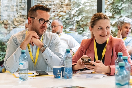 Doing Business 2024 - Satu Mare