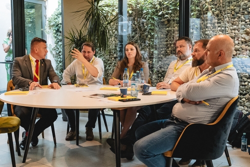 Doing Business 2024 - Satu Mare