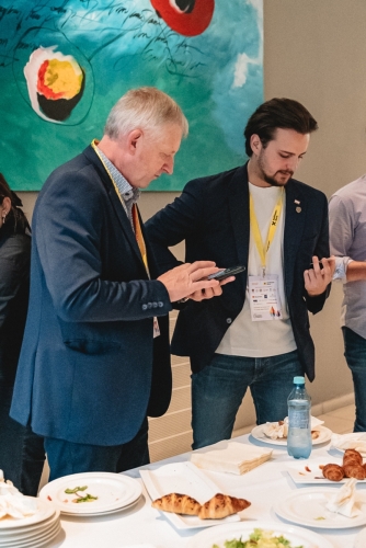 Doing Business 2024 - Satu Mare