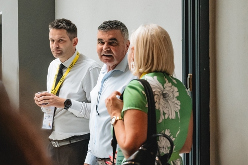 Doing Business 2024 - Satu Mare