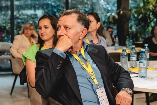 Doing Business 2024 - Satu Mare