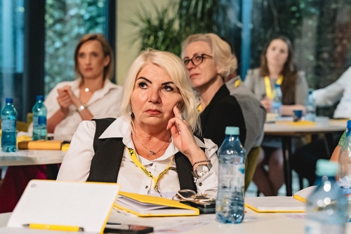 Doing Business 2024 - Satu Mare