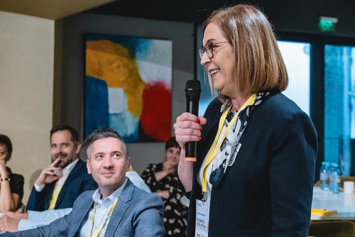 Doing Business 2024 - Satu Mare