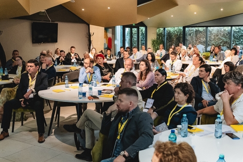 Doing Business 2024 - Satu Mare