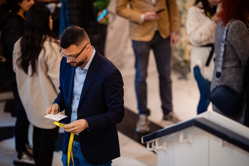 business event suceava 70