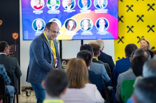 Business Evolution Alba 2026 8790