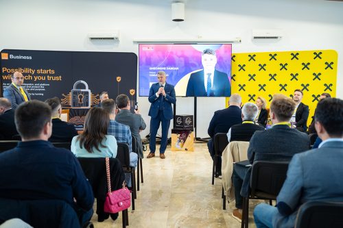 Business Evolution Alba 2026 8891