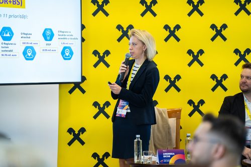 Business Evolution Alba 2026 8928