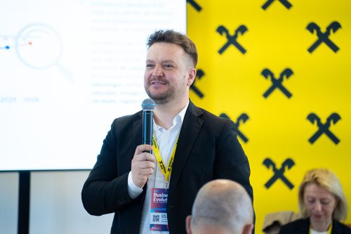 Business Evolution Alba 2026 9018