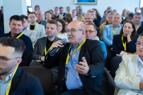 Business Evolution Alba 2026 9046