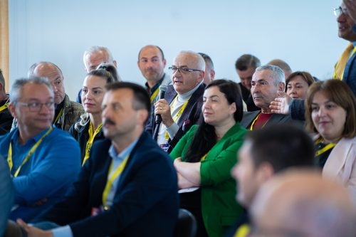 Business Evolution Alba 2026 9050
