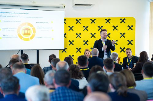 Business Evolution Alba 2026 9114
