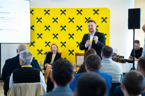 Business Evolution Alba 2026 9136