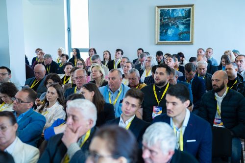 Business Evolution Alba 2026 9155