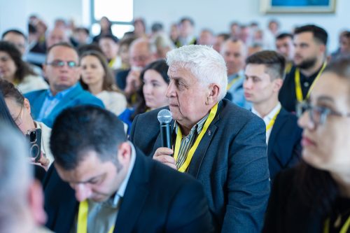 Business Evolution Alba 2026 9159