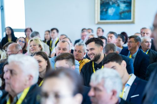 Business Evolution Alba 2026 9162