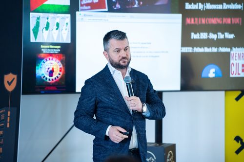 Business Evolution Alba 2026 9214