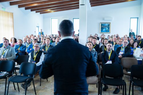 Business Evolution Alba 2026 9229