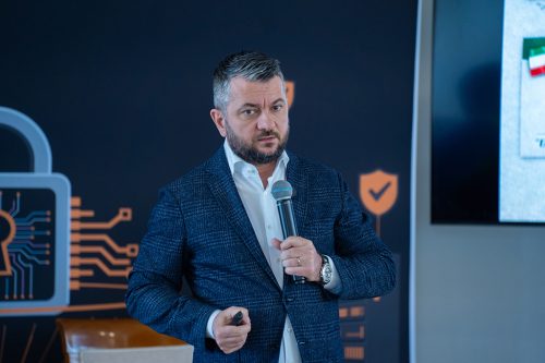 Business Evolution Alba 2026 9247