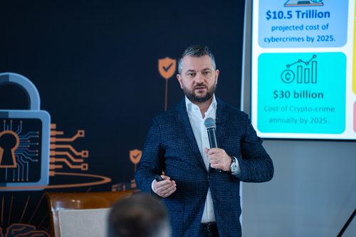 Business Evolution Alba 2026 9272