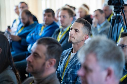 Business Evolution Alba 2026 9332