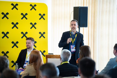 Business Evolution Alba 2026 9386