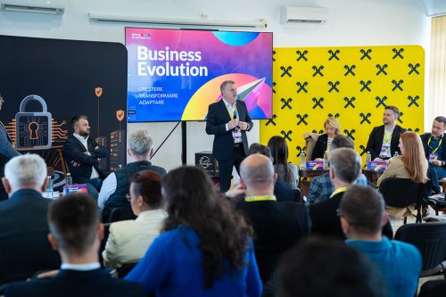 Business Evolution Alba 2026 9450