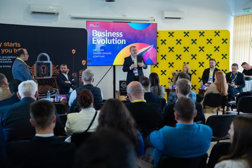 Business Evolution Alba 2026 9458