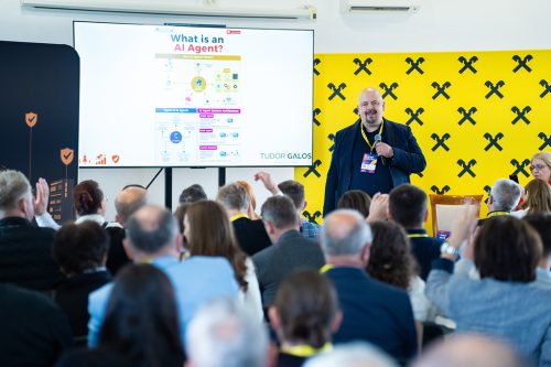 Business Evolution Alba 2026 9533