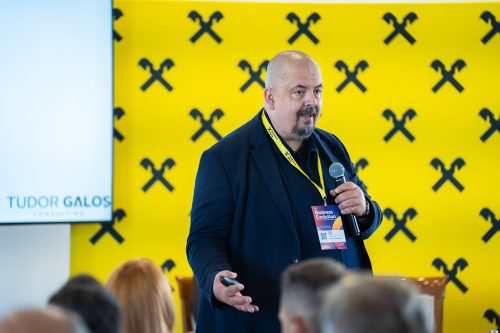 Business Evolution Alba 2026 9552