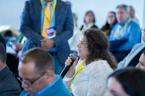 Business Evolution Alba 2026 9620