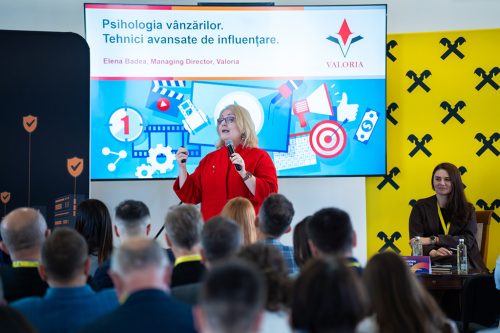 Business Evolution Alba 2026 9703