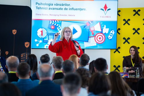 Business Evolution Alba 2026 9711