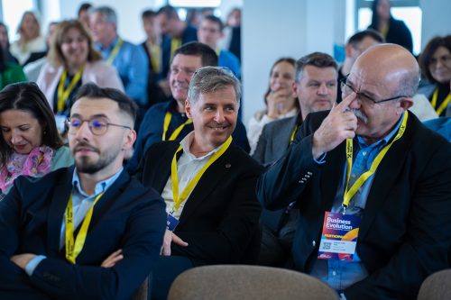 Business Evolution Alba 2026 9739