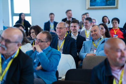 Business Evolution Alba 2026 9740